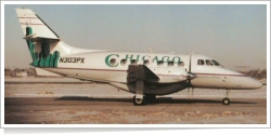 Chicago Express Airlines BAe -British Aerospace BAe Jetstream 3101 N303PX