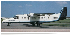 Martinaire Dornier Do-228-202F N228ME