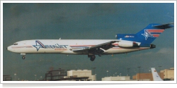 Amerijet International Boeing B.727-227F N794AJ