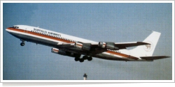 Buffalo Airways Boeing B.707-382B N105BV