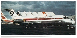 Great American Airways McDonnell Douglas DC-9-15 N1068T