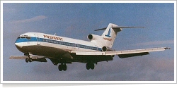 Piedmont Airlines Boeing B.727-200 reg unk