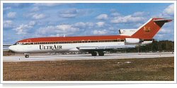 UltrAir Boeing B.727-231 N74318