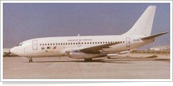 Viscount Air Service Boeing B.737-247 N304VA