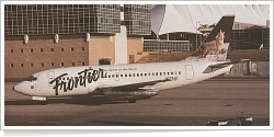 Frontier Airlines Boeing B.737-201 N207AU