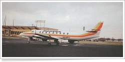 Mohawk Airlines Swearingen Fairchild SA-226-T Metro III N3005J