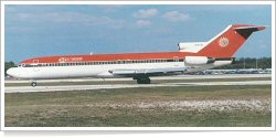 Sun Airways Boeing B.727-231 N74318