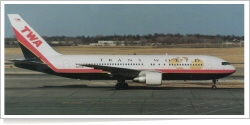 Trans World Airlines Boeing B.767-231 N604TW