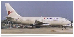 Vanguard Airlines Boeing B.737-222 N603DJ