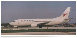 Vanguard Airlines Boeing B.737-3Y0 [QC] N303AL