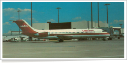 USAir McDonnell Douglas DC-9-31 N929VJ