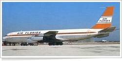 Air Florida Boeing B.707-331 N705PA