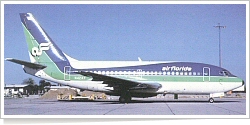 Air Florida Boeing B.737-112 N42AF