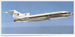 Icelandair Boeing B.727-100 reg unk
