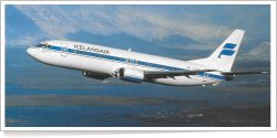 Icelandair Boeing B.737-408 TF-FIB