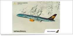 Icelandair Boeing B.757-256 TF-FIR