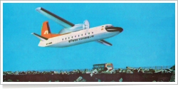 Indian Airlines Fokker F-27-100 VT-DMA