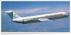 Inex Adria Aviopromet McDonnell Douglas DC-9-51 N8709Q