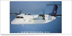 InterSky de Havilland Canada DHC-8-300 Dash 8 reg unk