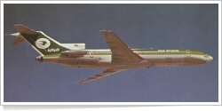 Iraqi Airways Boeing B.727-270 YI-AGM