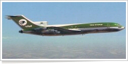 Iraqi Airways Boeing B.727-270 YI-AGM