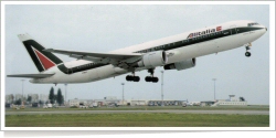Alitalia Boeing B.767-33A [ER] I-DEIC