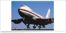 JAL Boeing B.747-246B JA8111