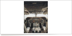JAL Boeing B.747 reg unk