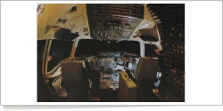 JAL McDonnell Douglas DC-10-40 reg unk