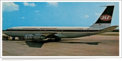 JAT Yugoslav Airlines Boeing B.707-351C YU-AGI