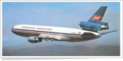 JAT Yugoslav Airlines McDonnell Douglas DC-10-30 YU-AMB