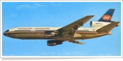 JAT Yugoslav Airlines McDonnell Douglas DC-10-30 YU-AMA