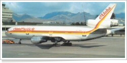 Aloha Pacific McDonnell Douglas DC-10-30 N801AL