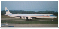 PointAir McDonnell Douglas DC-8-61 F-GDPS