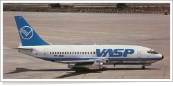 VASP Boeing B.737-2A1 PP-SME