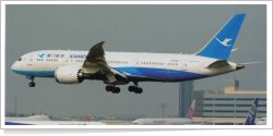 Xiamen Airlines Boeing B.787-8 [GE] Dreamliner B-2769