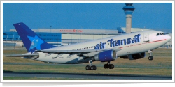 Air Transat Airbus A-310-308 [ET] C-GSAT