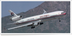 China Eastern Airlines McDonnell Douglas MD-11P B-2175