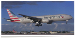 American Airlines Boeing B.777-223 [ER] N759AN
