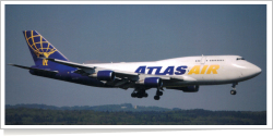 Atlas Air Boeing B.747-481 [BCF] N429MC