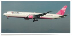 Delta Air Lines Boeing B.767-432 [ER] N845MH
