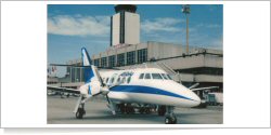 Aliblu Airways BAe -British Aerospace BAe 3109 Jetstream 31 reg unk