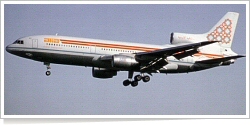 Alia Lockheed L-1011-385-3 TriStar 500 JY-AGB