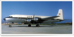 Air Ferry Douglas DC-6A/C G-APNP
