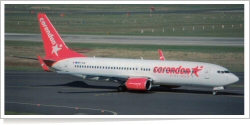Corendon Airlines Europe Boeing B.737-86J 9H-TJG