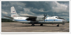 VTA Antonov An-30 RA-30078