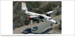 Windward Island Airways International de Havilland Canada DHC-6-300 Twin Otter PJ-WCB