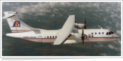Foshing Airlines Air Transport ATR ATR-42-300 B-2201