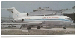 LAB Boeing B.727-171C CP-1070