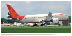 Air India Boeing B.787-8 [GE] Dreamliner N1008S